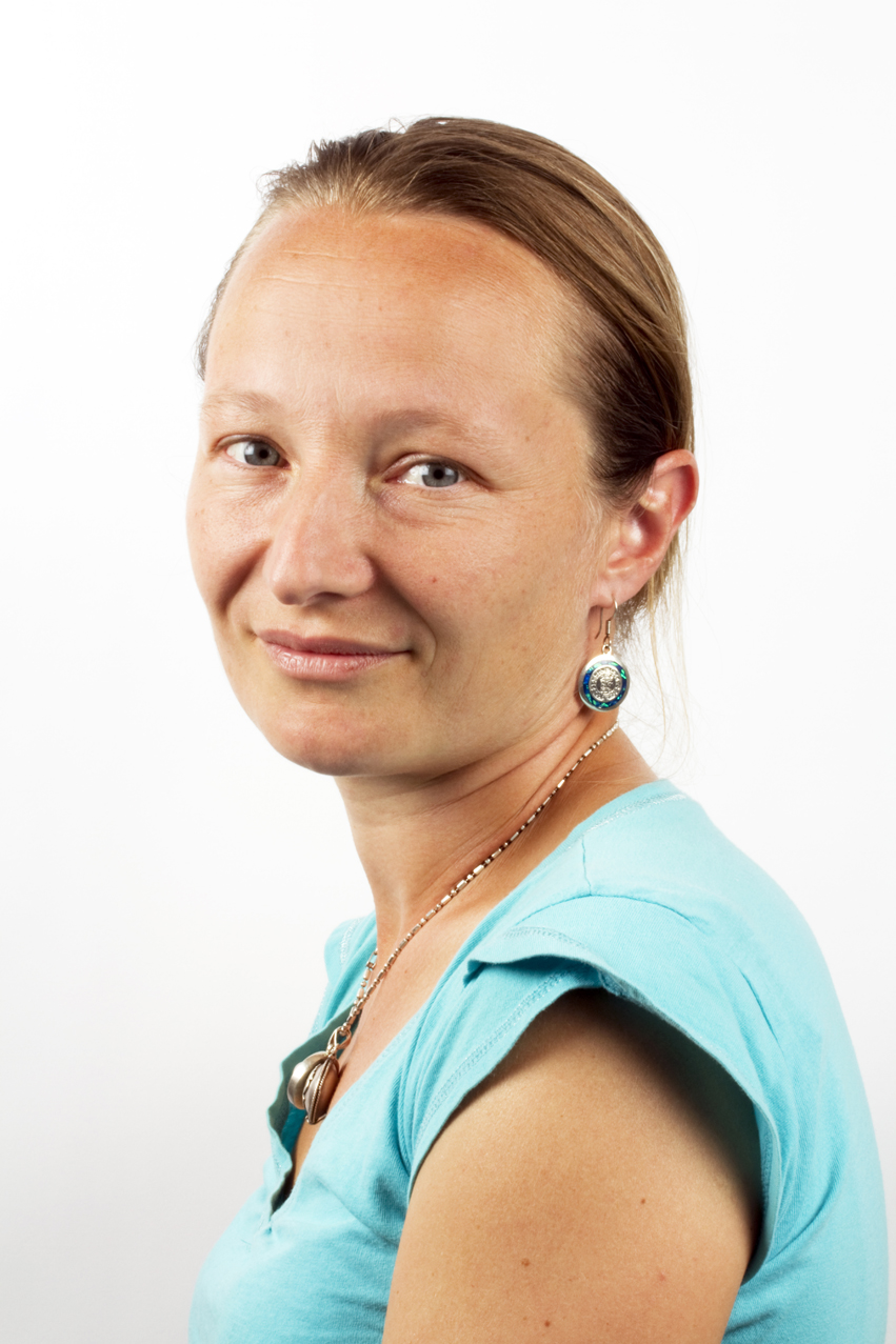 Dr Sophie Arnaud Haond