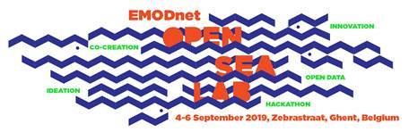 Open Sea Lab Image
