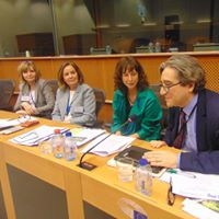 Science Policy Panel