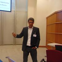 Science Policy Panel 2
