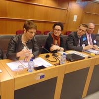 Science Policy Panel 4